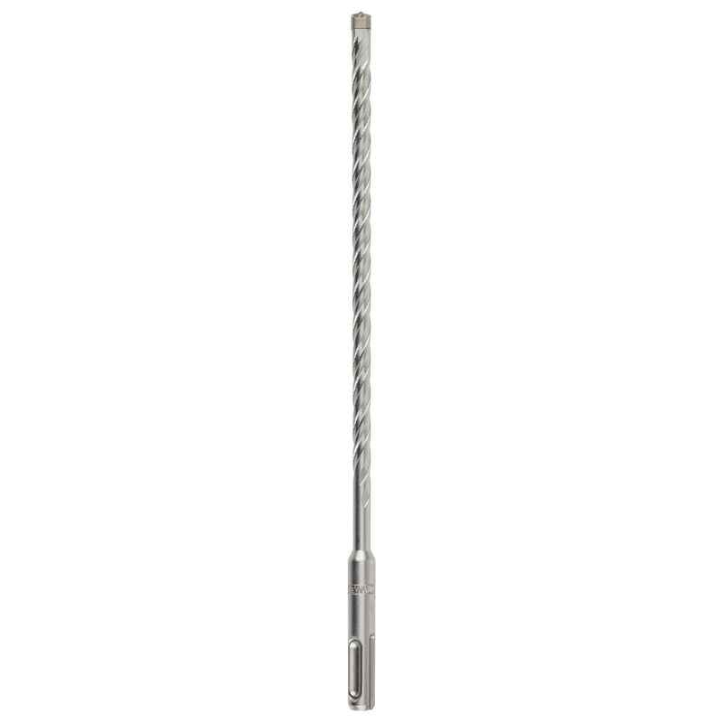 DEWALT - Broca ELITE SDS PLUS 65x210mm DEWALT DT8917-QZ
