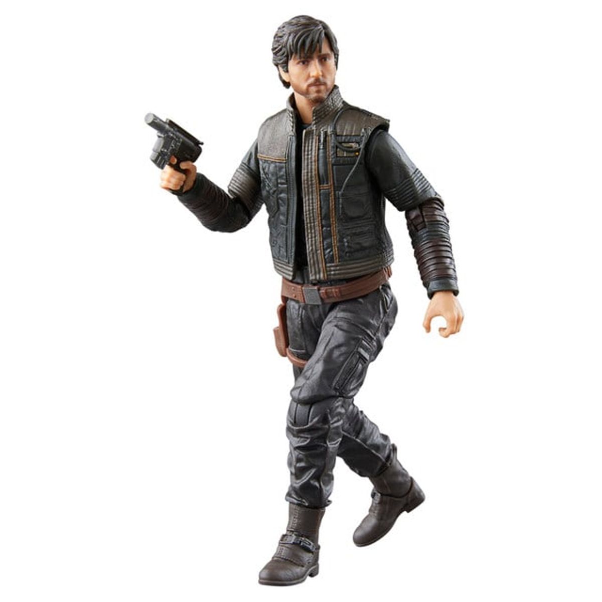 STAR WARS - Figura de Acción Star Wars Black Series Andor Cassian Andor