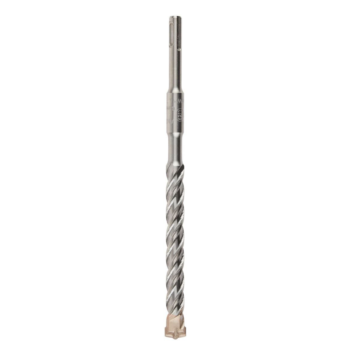 DEWALT - Broca ELITE SDS PLUS 8x260mm DEWALT DT8925-QZ