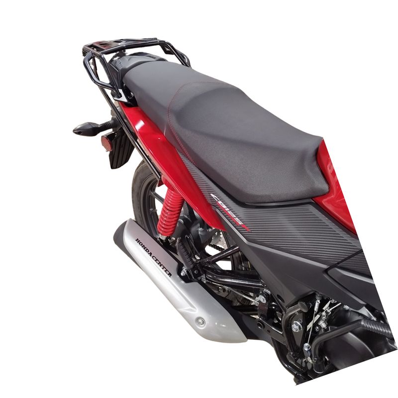 RENTHAL - Parrilla Honda Cb125 Twister