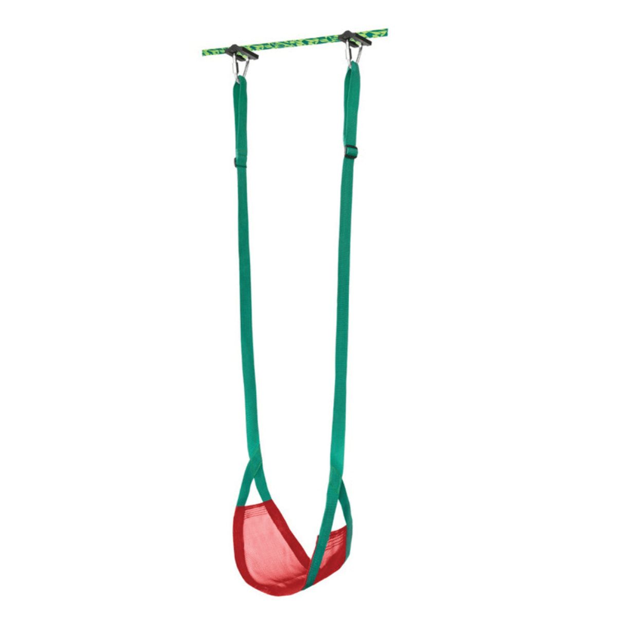 SLACKERS - Columpio de Tela Slackers Soft Swing