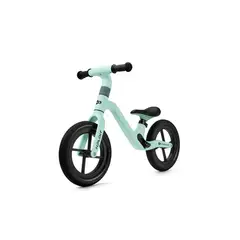 KINDERKRAFT - Bicicleta de Balance Xploit Turquesa