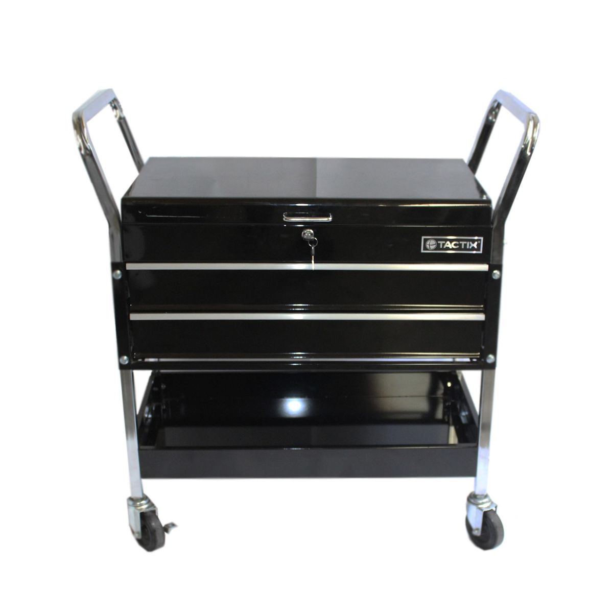 TACTIX - Carro De Herramientas Multifuncional Tactix 326084