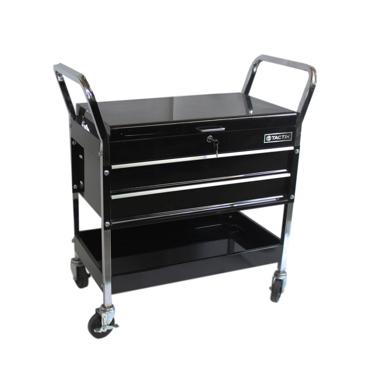 TACTIX - Carro De Herramientas Multifuncional Tactix 326084