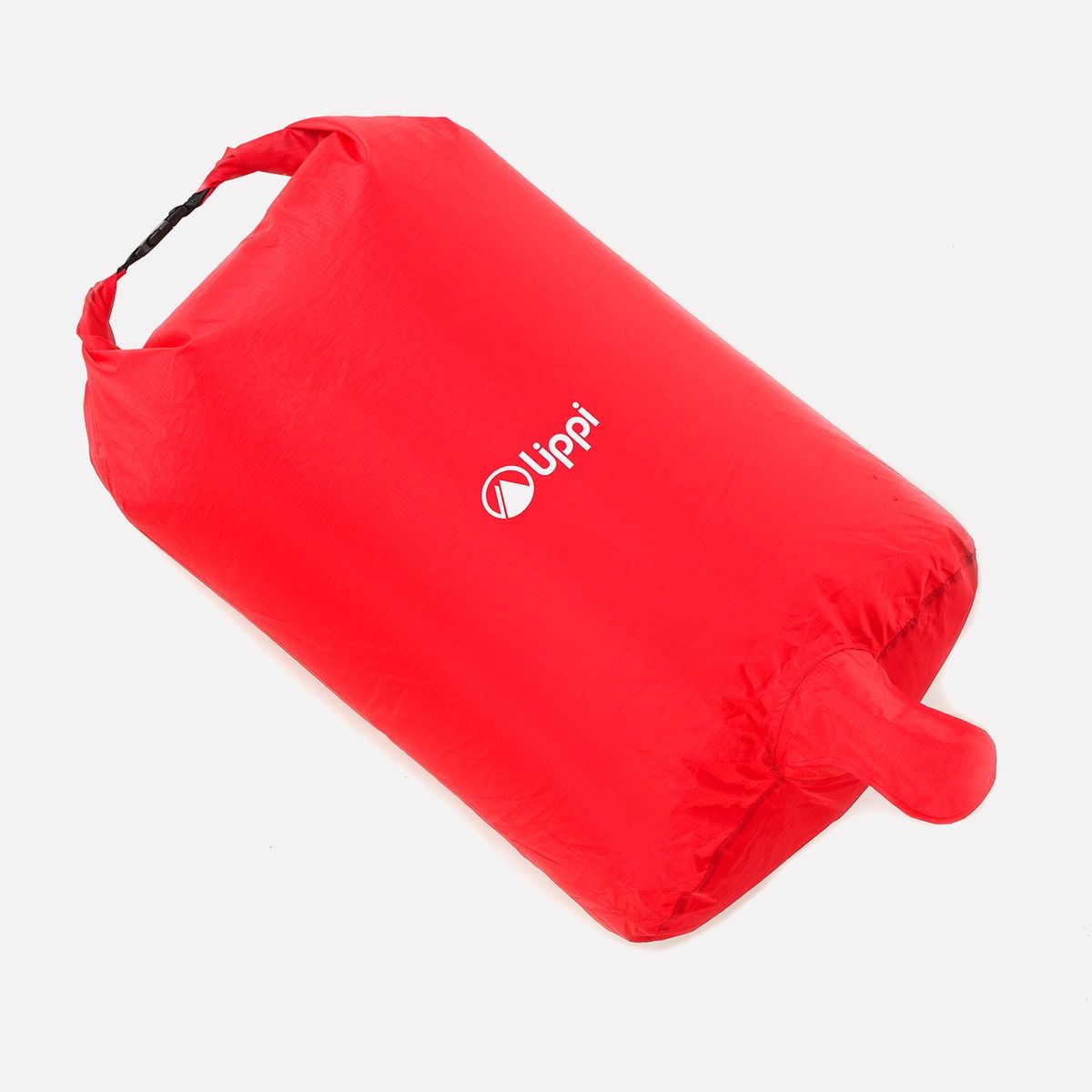 LIPPI - Inflador Corus Ultra II Pump Sack Rojo Lippi