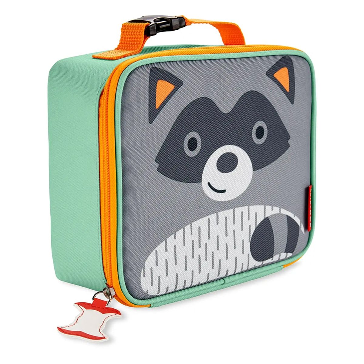 SKIP HOP - Lonchera Zoo - Racoon Skip Hop