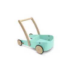 RODA - Carrito Andador - Verde Claro