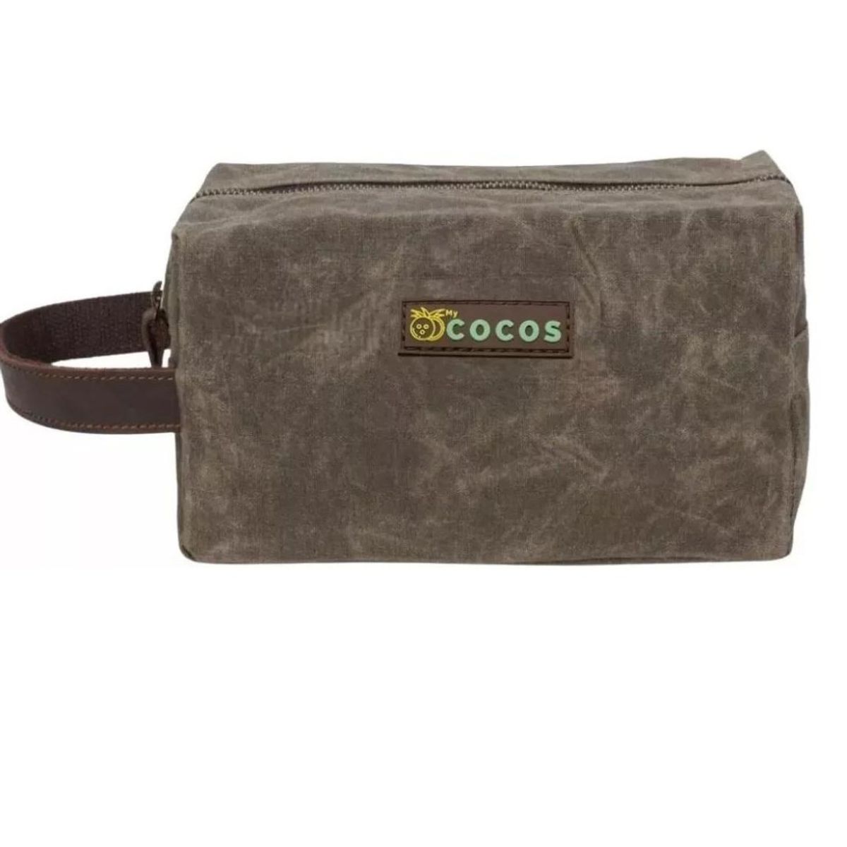MYCOCOS - Neceser Organizador Bolso De Viaje Impermeable Mycocos 1.0