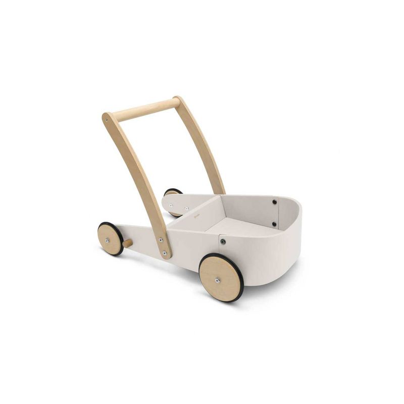 RODA - Carrito Andador Roda - Gris Cálido