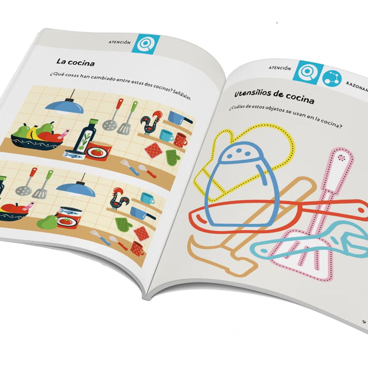 COMBEL - ¿Listos para aprender? La neuroeducación en juego +4