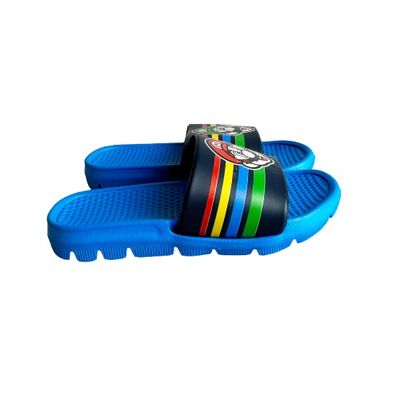 Imagen 2 del producto Sandalia Niño Mario Bros Azul