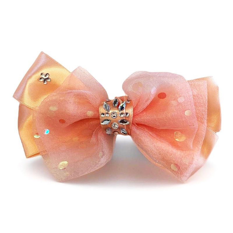 UNICO DISEÑO - SET JUEGO DE PINCHES Y DIADEMAS  PARA NIÑAS