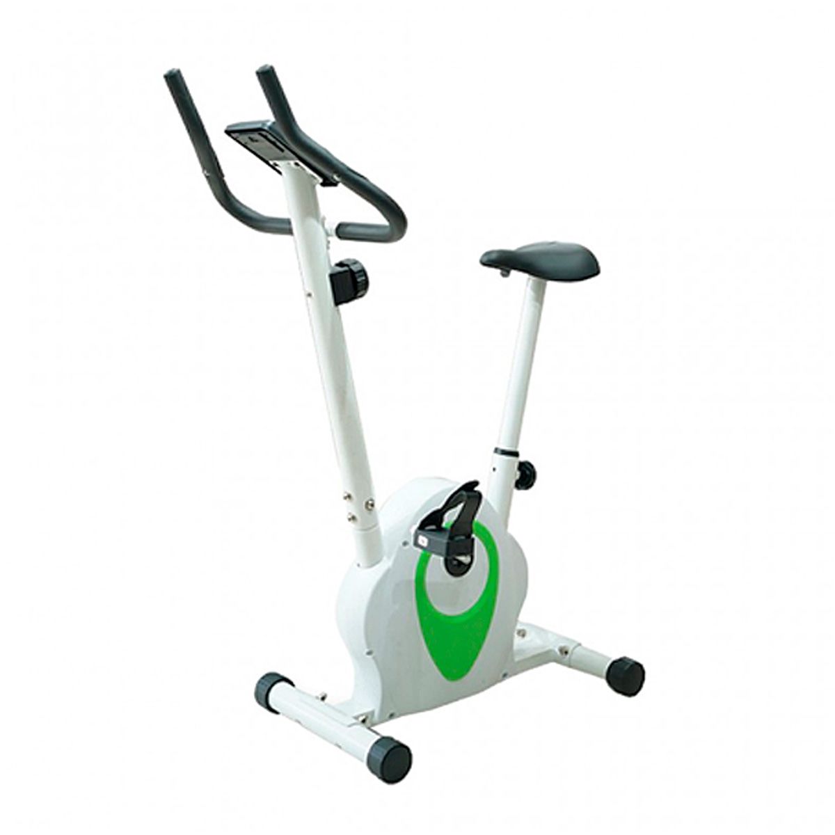 SDFIT - Bicicleta Estática Upright Magnética Mub201