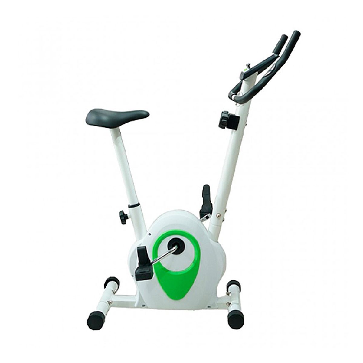 SDFIT - Bicicleta Estática Upright Magnética Mub201