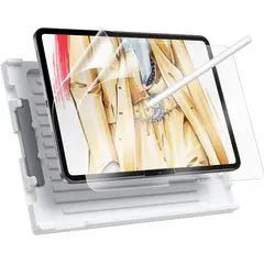 ESR - Lámina Paperfeel Para iPad Pro 12.9 2022 Sensación Papel 2 Un