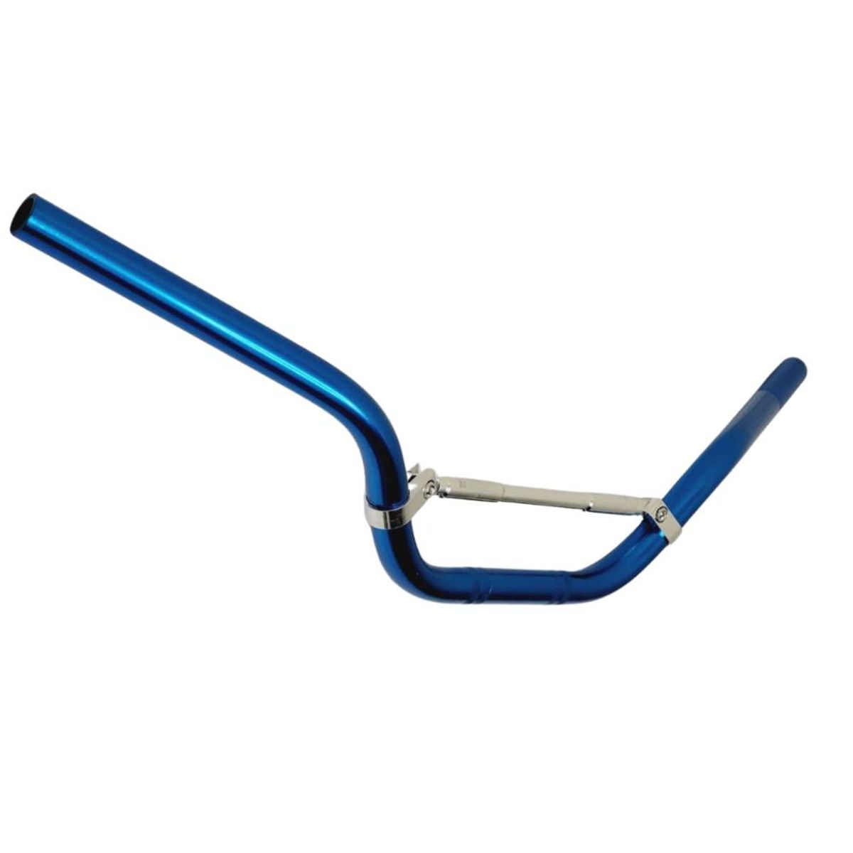 GENERICO - Manubrio De Moto Enduro 78 Con Tensor