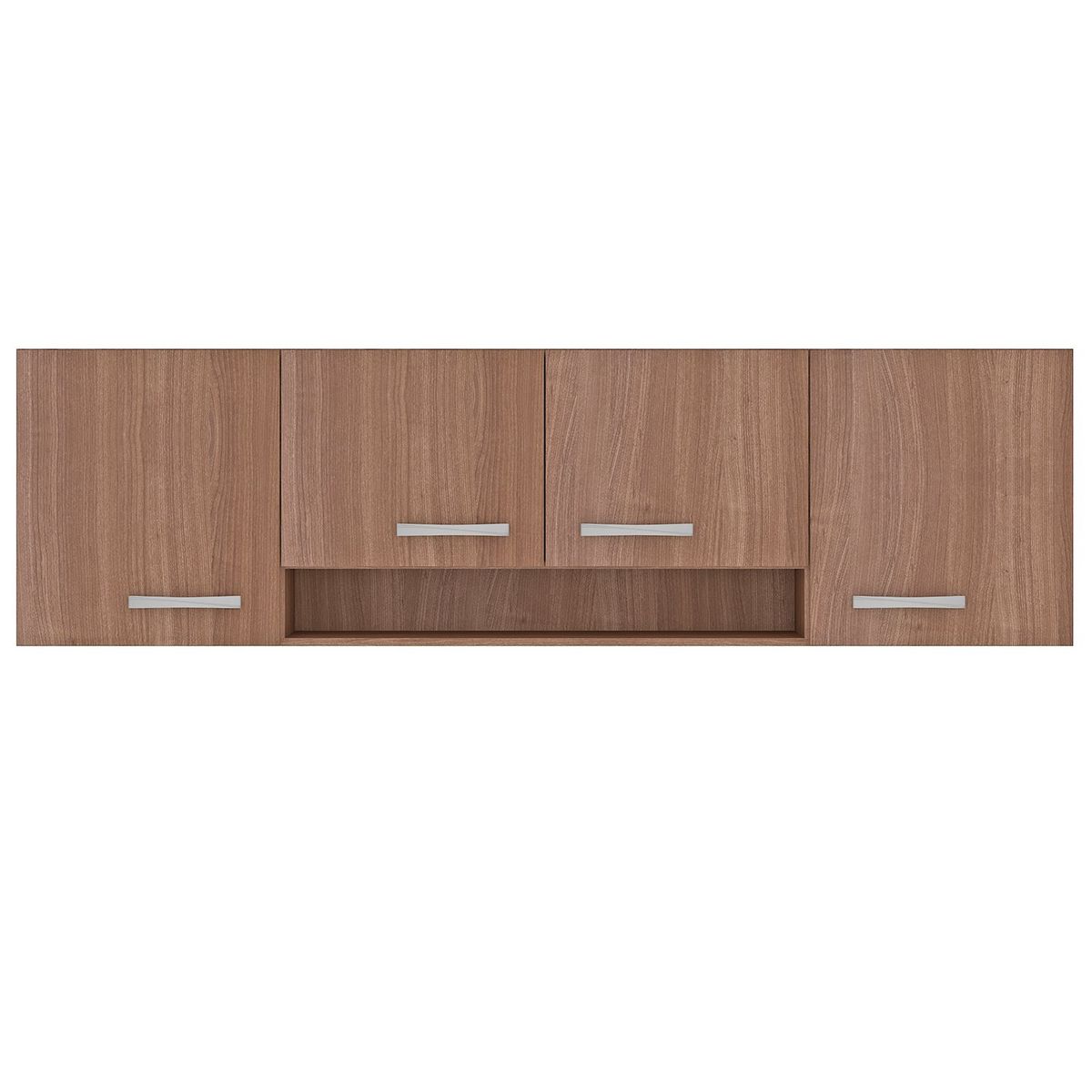 VEKKAHOME - MUEBLE AEREO NIDO 160 CM