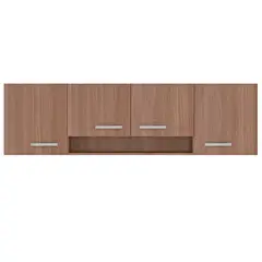 VEKKAHOME - MUEBLE AEREO NIDO 160 CM