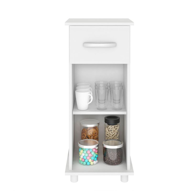 VEKKAHOME - New Cabinet Single Appia (Isis)
