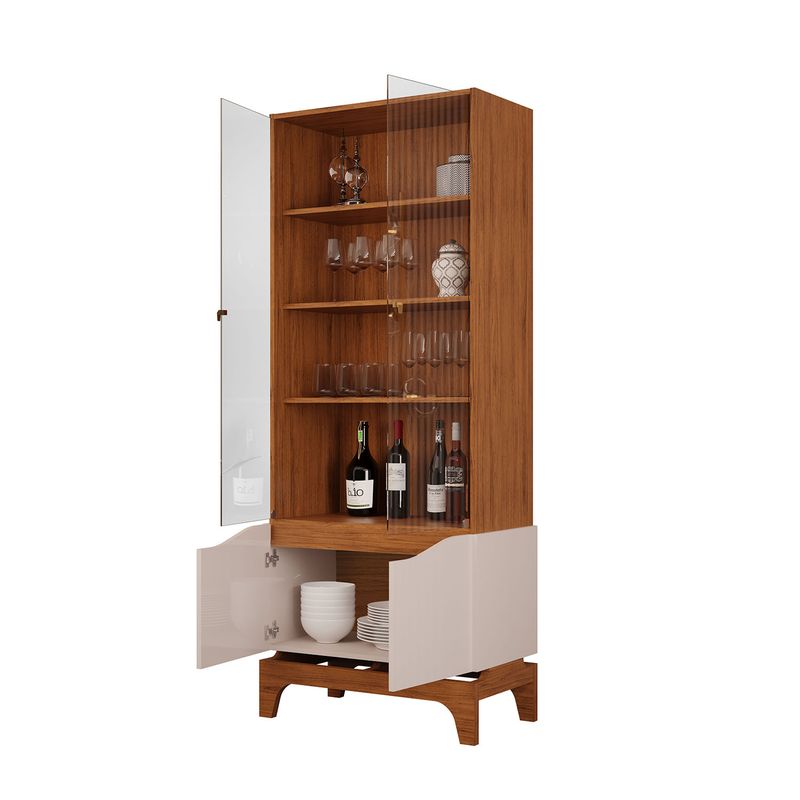 VEKKAHOME - CRISTALERA NICE