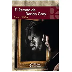 PLUTON EDICIONES - El retrato de Dorian Gray