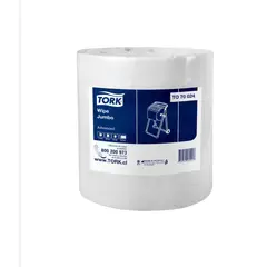 TORK - Toalla jumbo wipe 525 metros