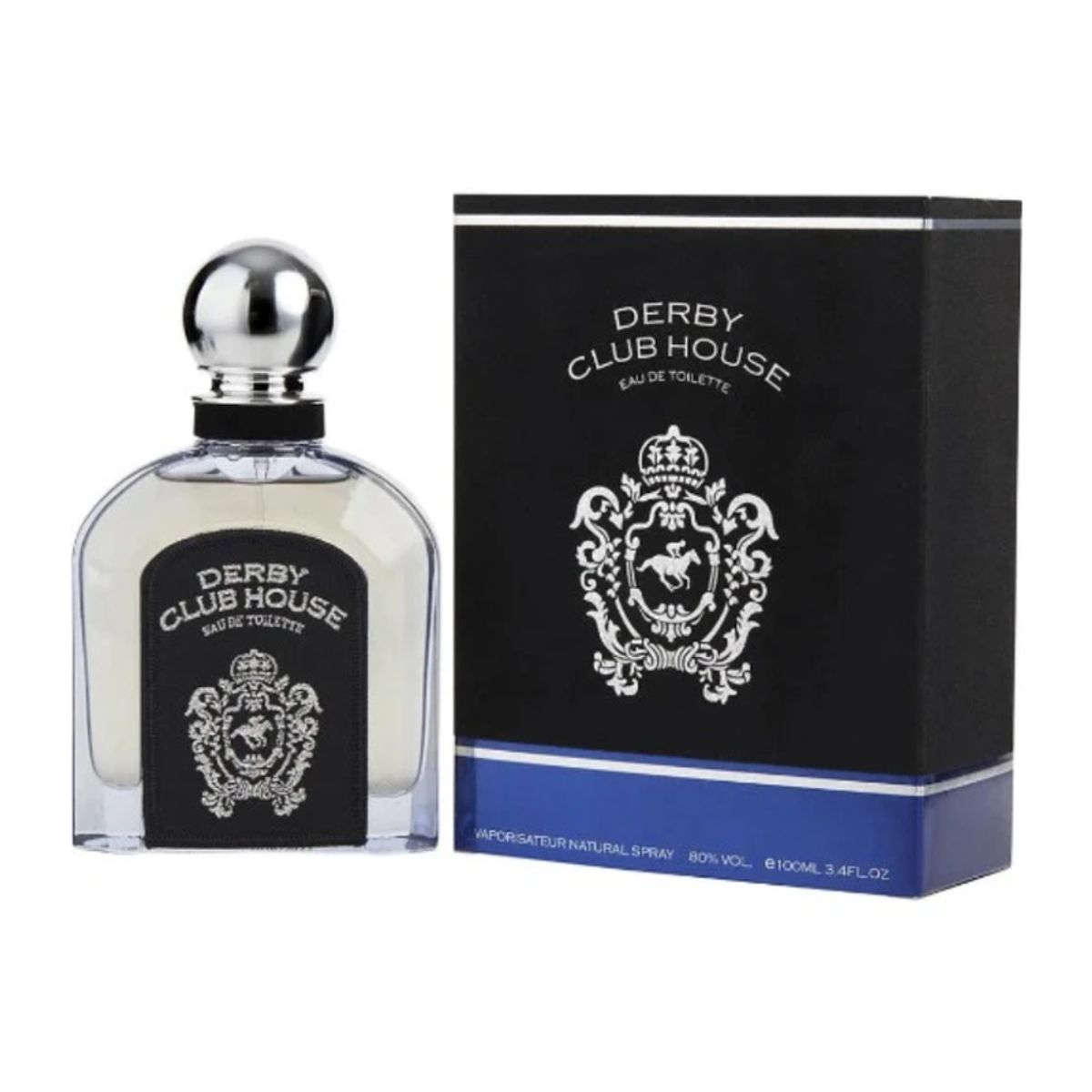 ARMAF - Armaf Derby Club House EDT 100 ml