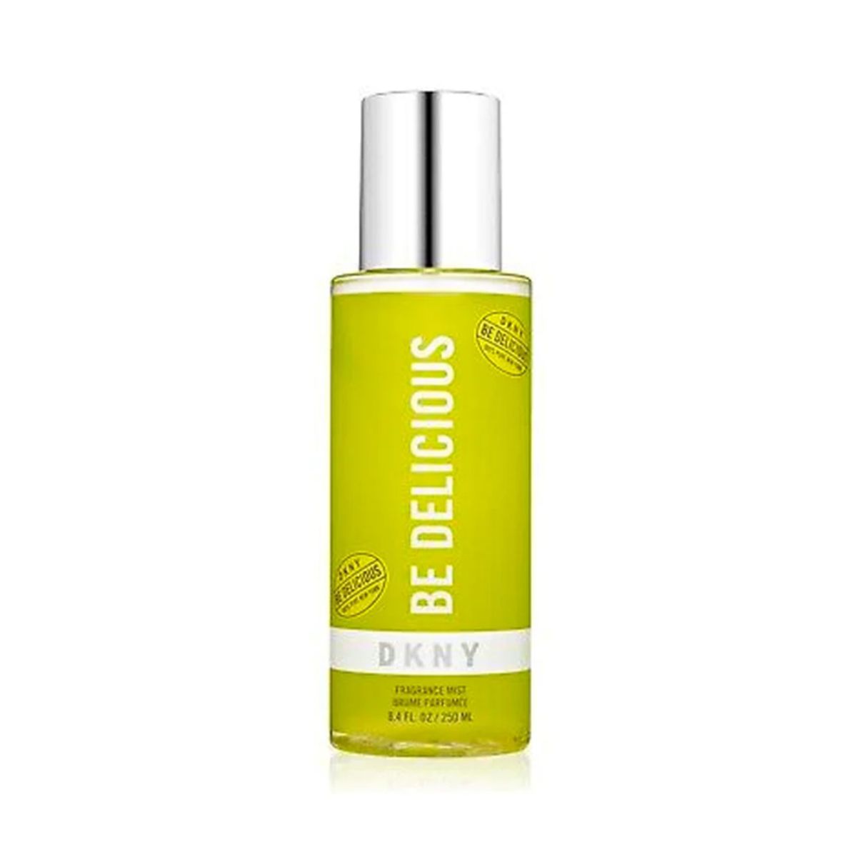 DKNY - DKNY Be Delicious Body Mist 250ml Mujer