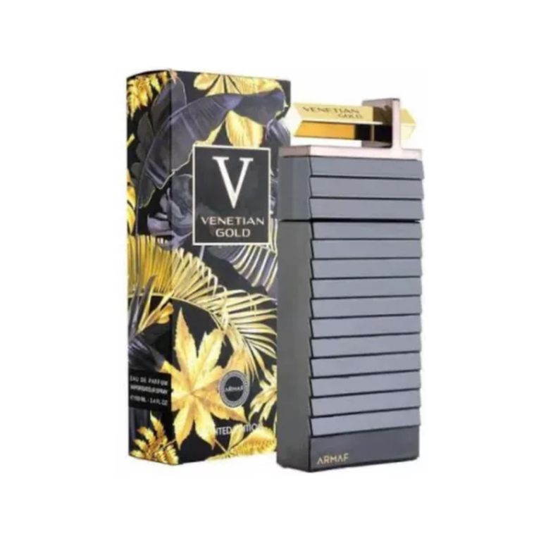 Venetian Gold Limited Edition EDP 100ml