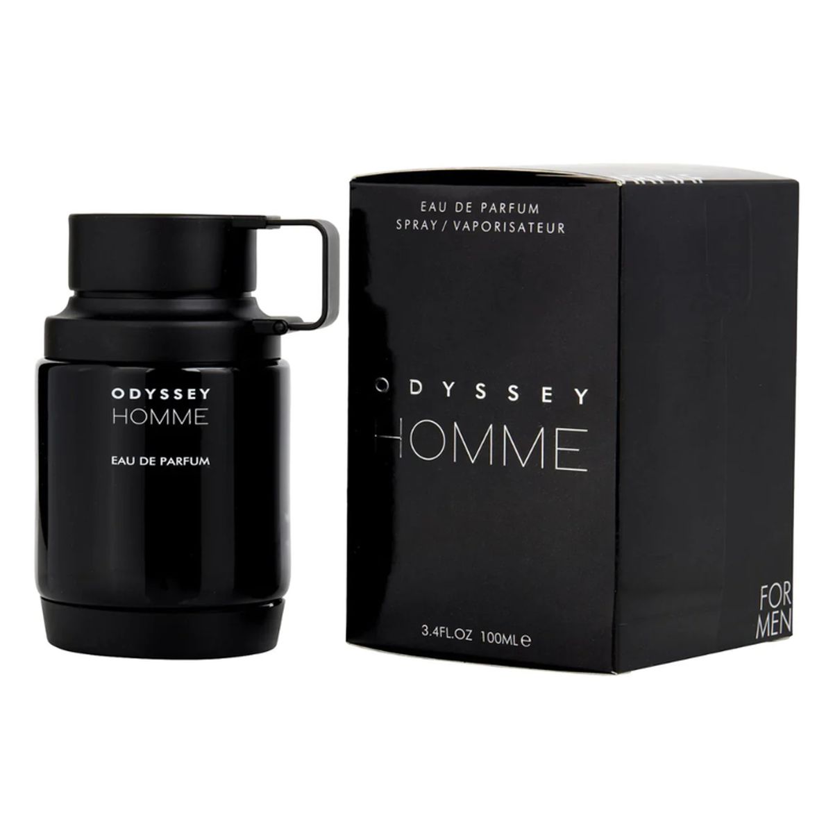 ARMAF - Armaf for Men Odyssey Homme EDP 100ml