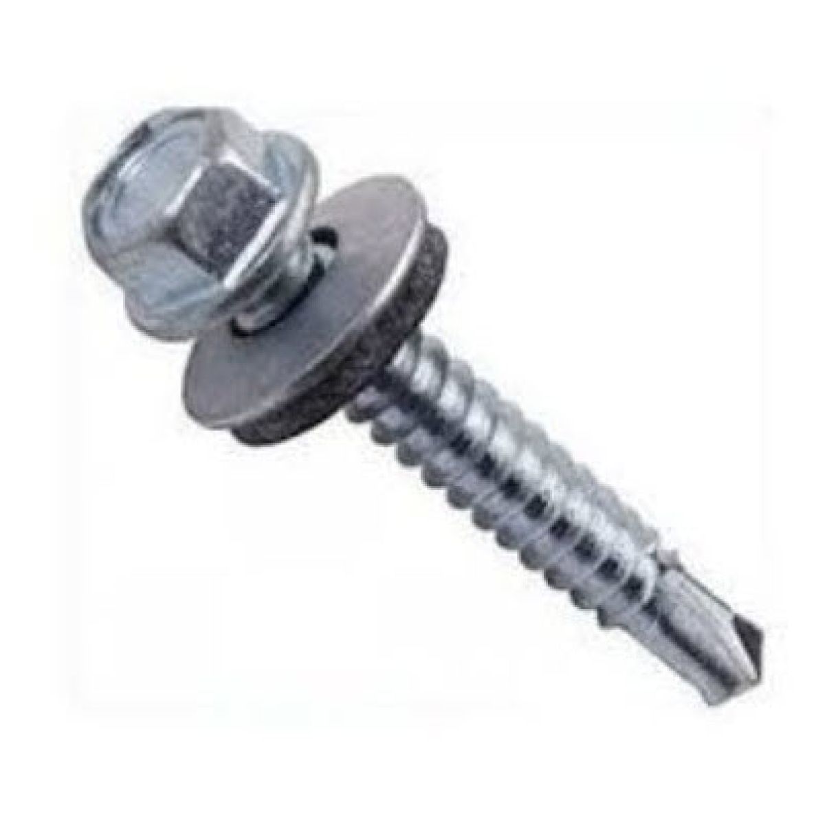 GENERICO - TORNILLO SELLADOR AUTORROSCANTE 34