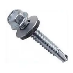 GENERICO - TORNILLO SELLADOR AUTORROSCANTE 34
