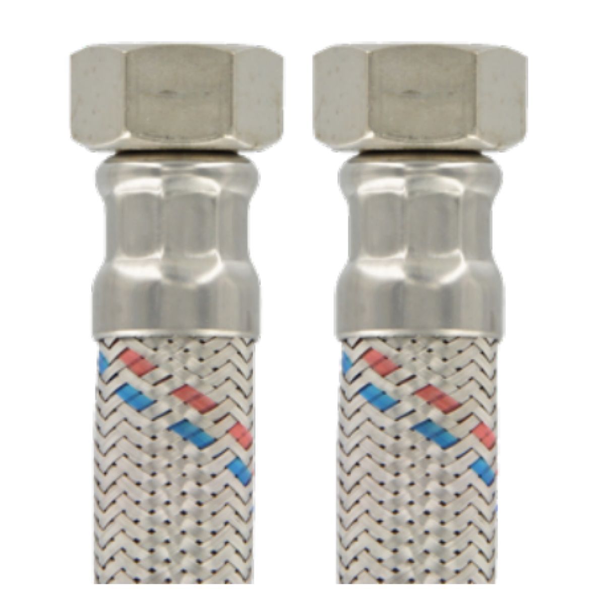 GENERICO - FLEXIBLE PCALEFONT AGUA 50 CMS 1/2 HI HI MATEU