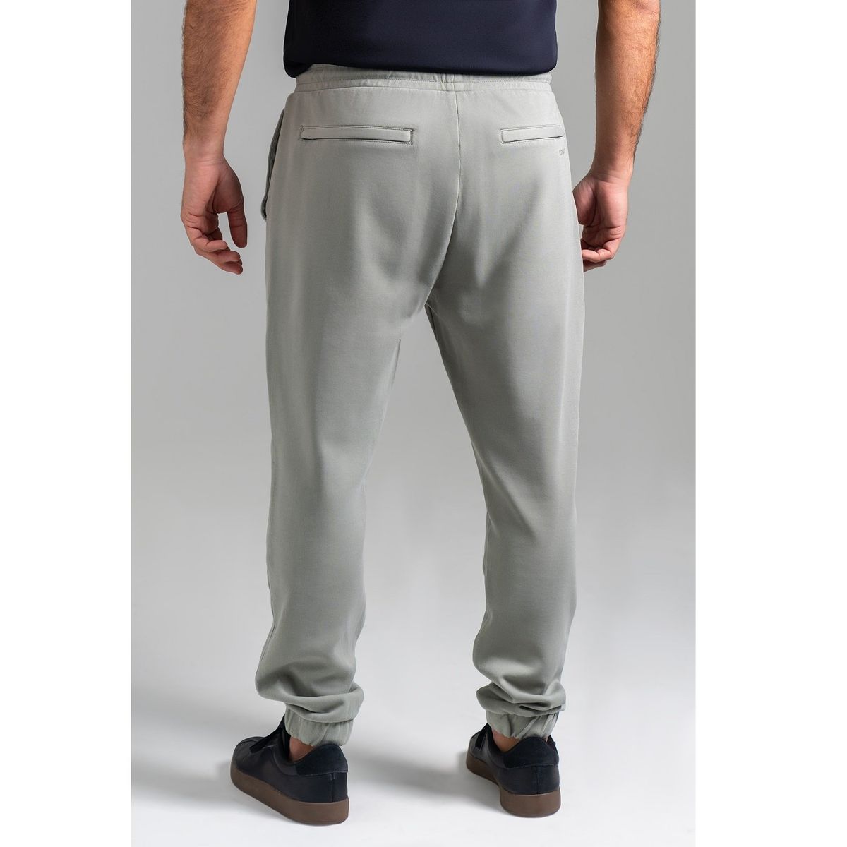 ULTIMATE - ULTIMATE JOGGER HOMBRE MILITARY