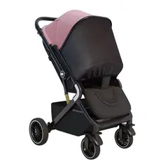 VOYAGE - Coche de Paseo K-3 Pink
