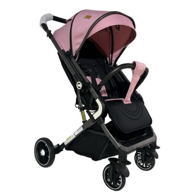 Imagen 2 del producto Coche de Paseo K-3 Pink