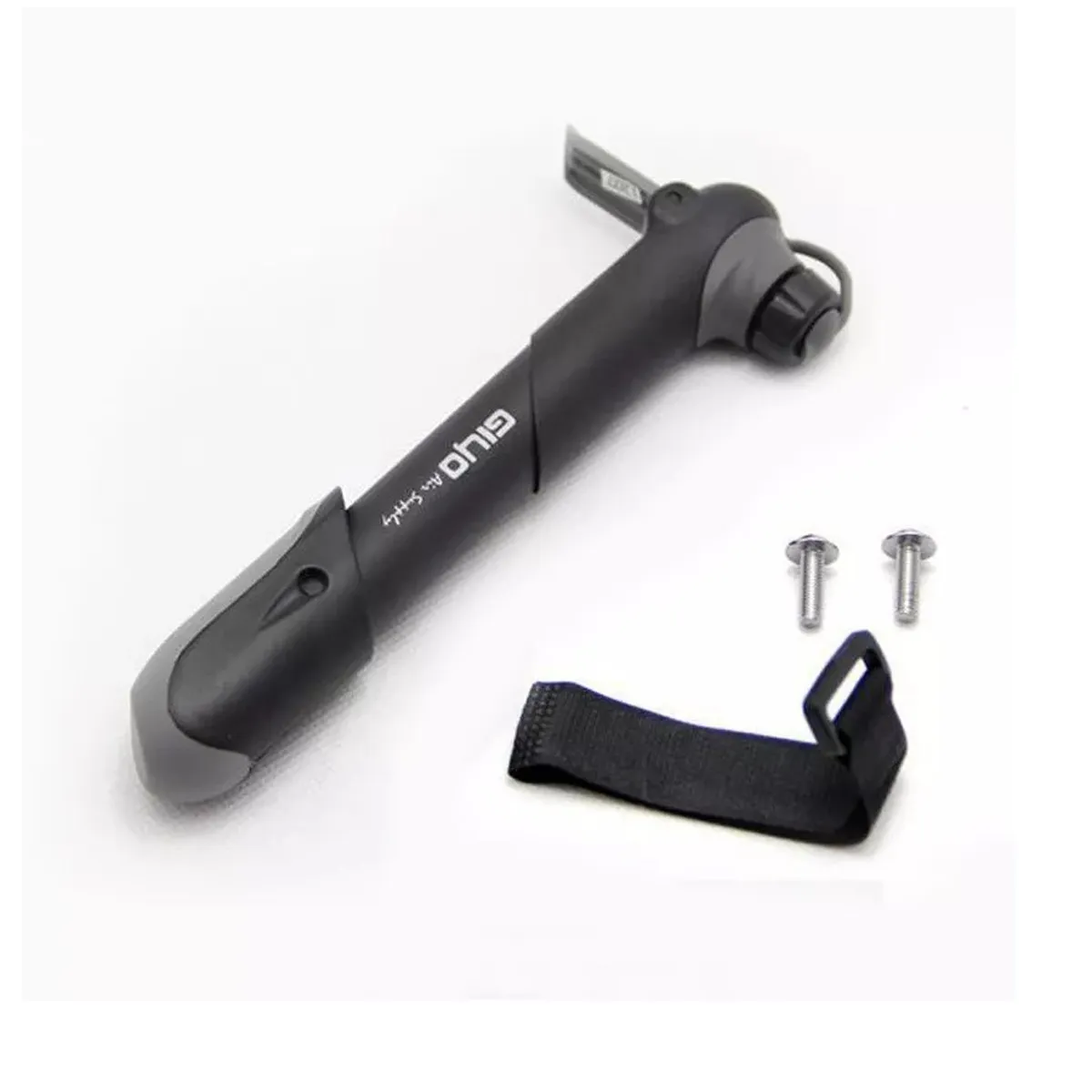 GIYO - Bombin Giyo 100 Psi Para Mtb Y Todo Uso Bicicleta Inflador