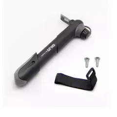 GIYO - Bombin 100 Psi Para Mtb Y Todo Uso Bicicleta Inflador