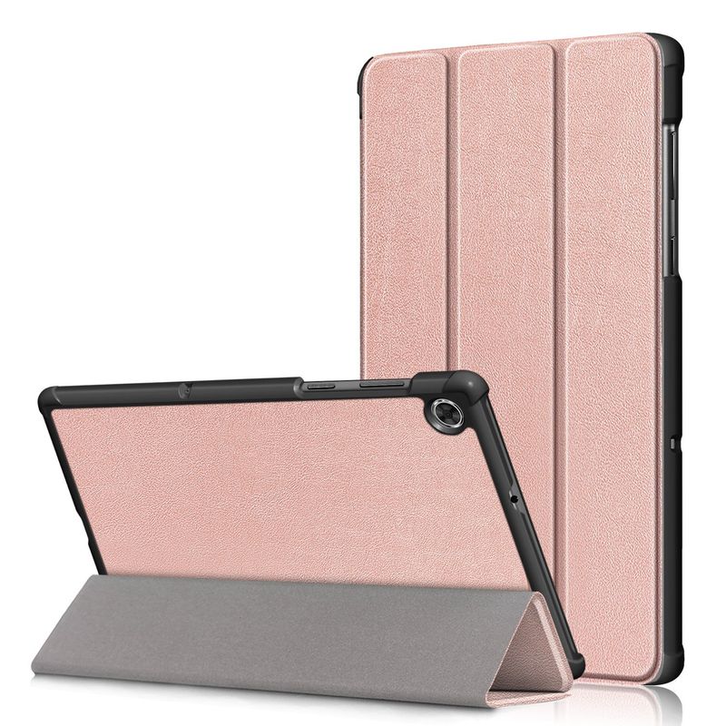 GENERICO - Carcasa Compatible Con Lenovo M10 Fhd Plus 10.3 / Rosa