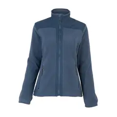 T-WORLD - Micropolar Tela Plana Manga Larga Mujer