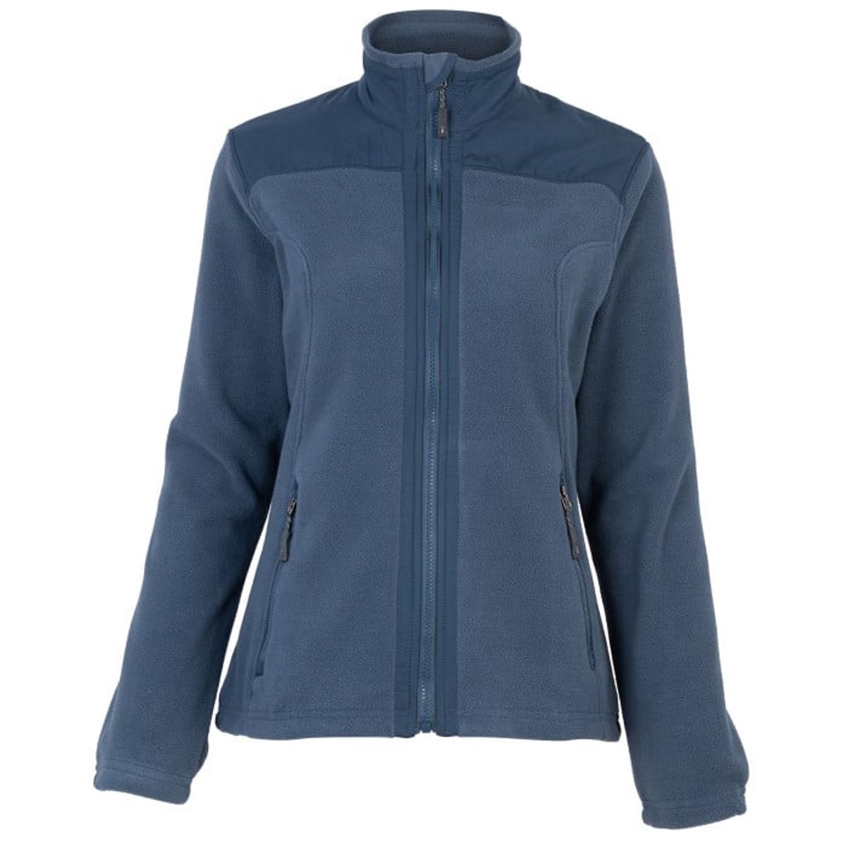 T-WORLD - Micropolar Tela Plana Manga Larga Mujer