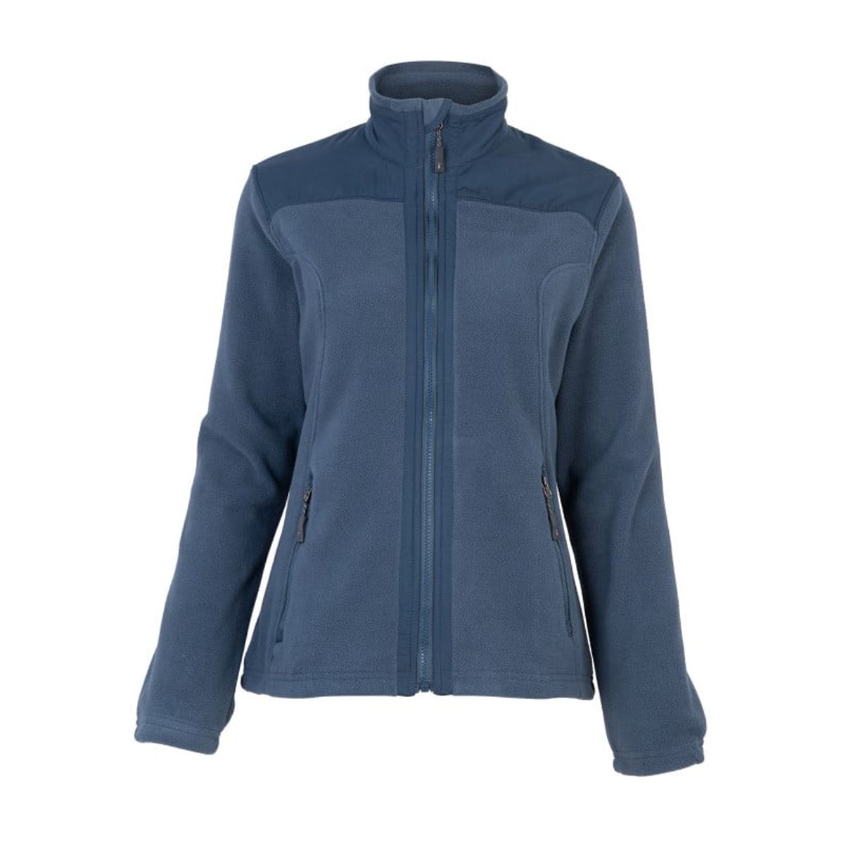 T-WORLD - Micropolar Tela Plana Manga Larga Mujer