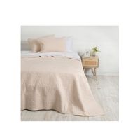 Quilt Super King Portugal Crudo