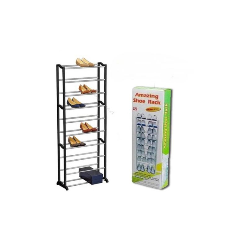 GENERAC - Zapatero 10 niveles