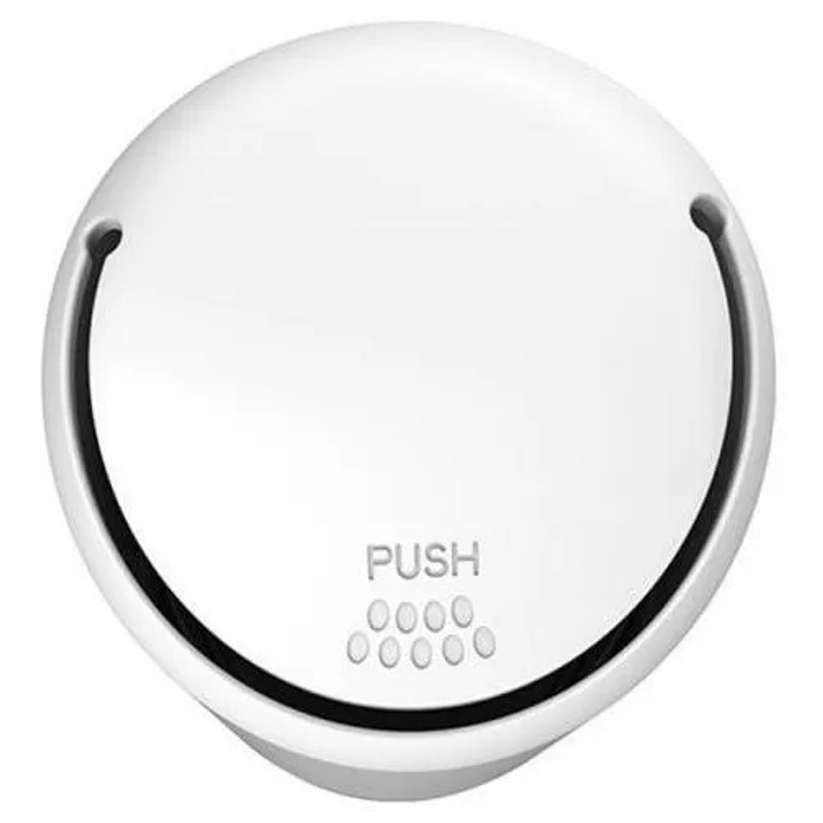 GENERICO - Basurero Para Auto Portatil Suv Camioneta Silicona Universal