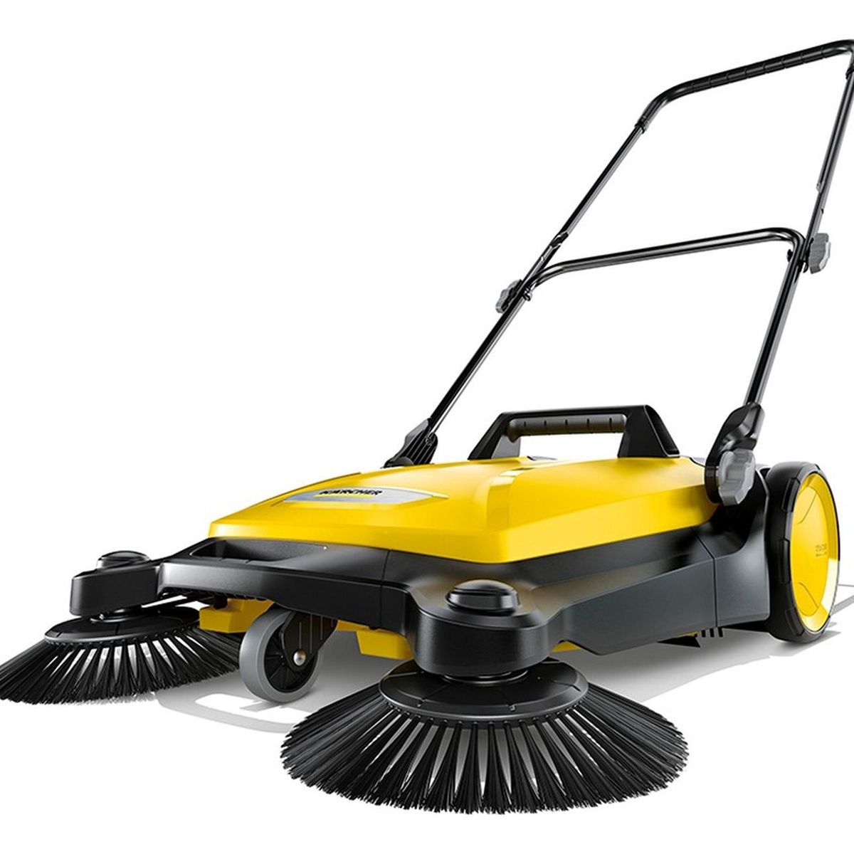 KARCHER - Barredora Karcher S4 Twin