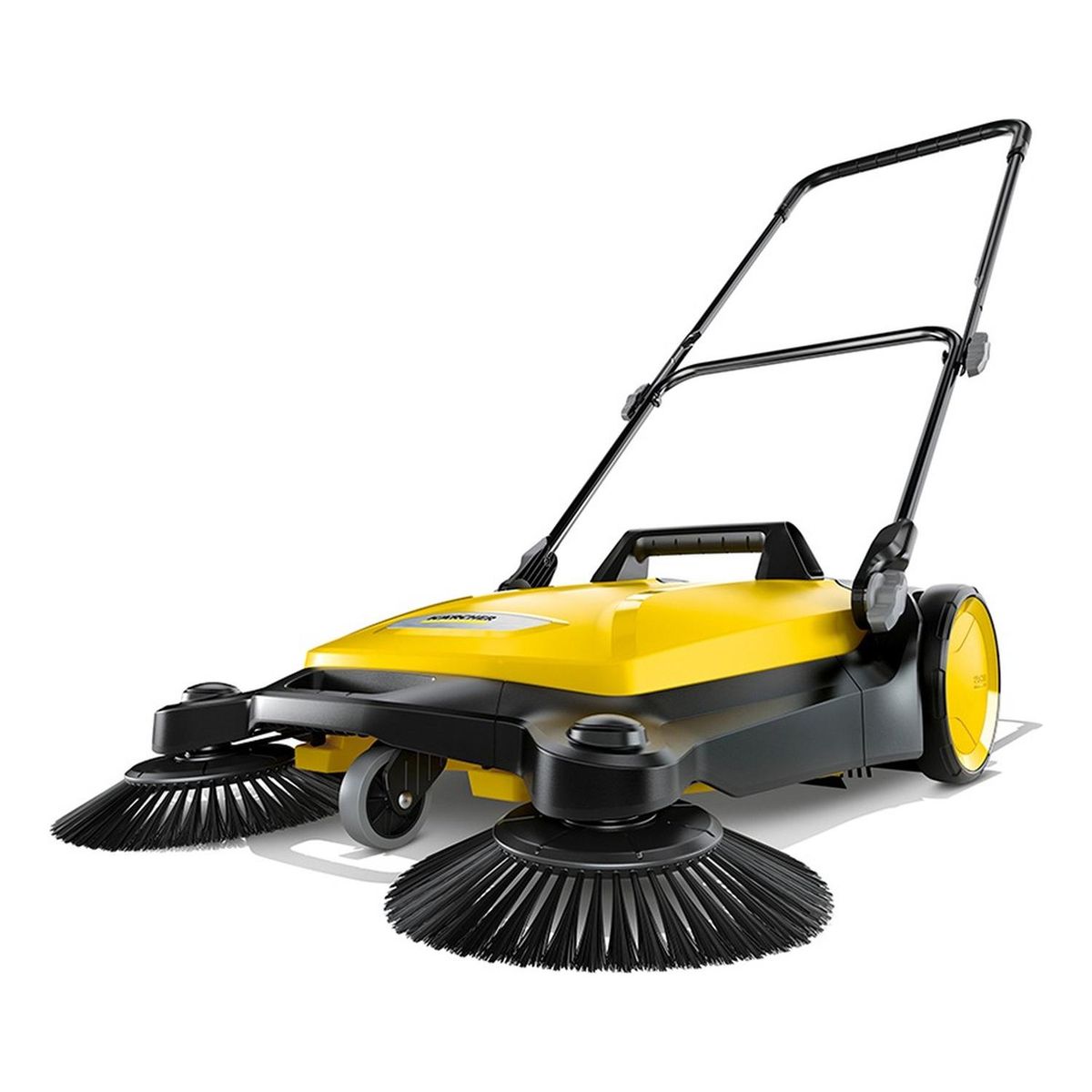 KARCHER - Barredora Karcher S4 Twin