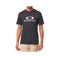 Polera 2.0 Hombre Dark Gray Heather