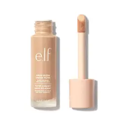 ELF - Halo Glow Liquid Filter - 3 Light/Medium Cool -