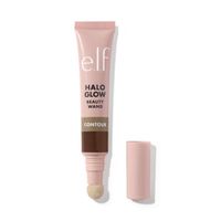 Halo Glow Contour Beauty Wand - Tan/Deep -